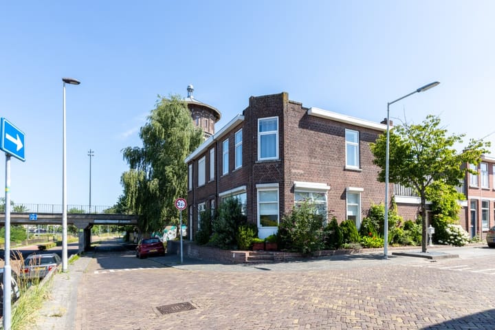 Parallelweg 131 in Bergen op Zoom