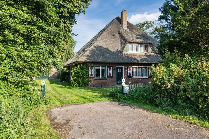Foto van woning Parallelweg 14, Sint Maartensvlotbrug