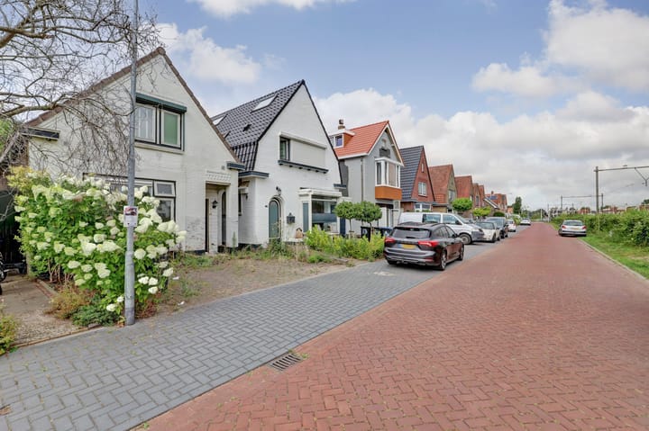 Foto von Haus Parallelweg 14, Goes