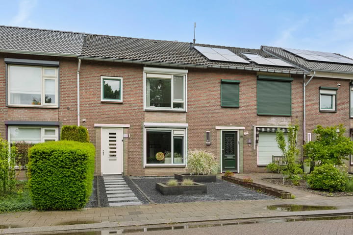 Parallelweg 150 in Deurne