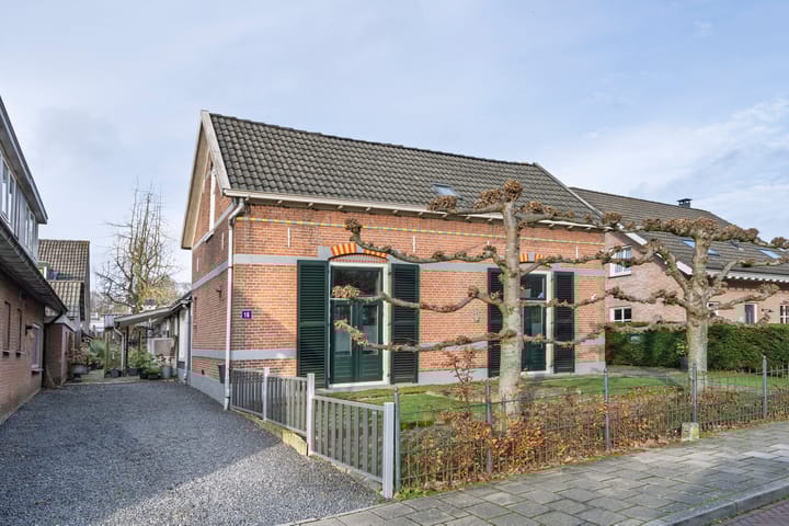 Photo de la maison Parallelweg 16, De Steeg