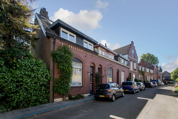 Parallelweg 18 in Venlo