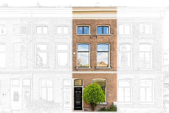 Parallelweg 2 in Delft