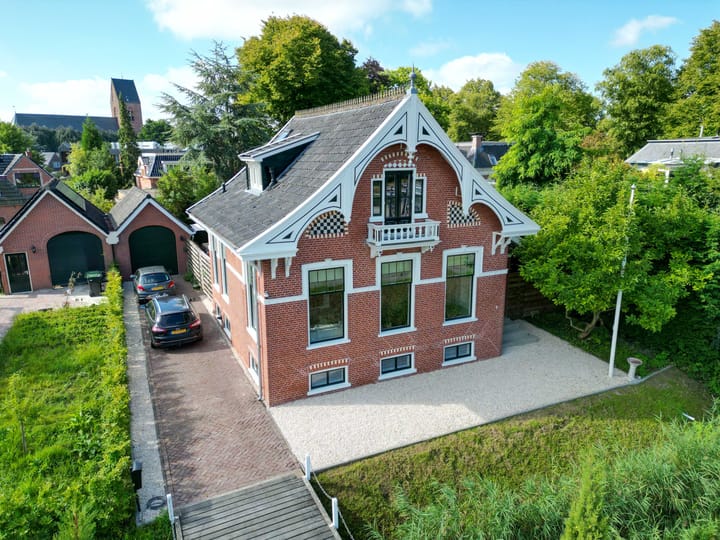 Foto van woning Parallelweg 2, Loppersum