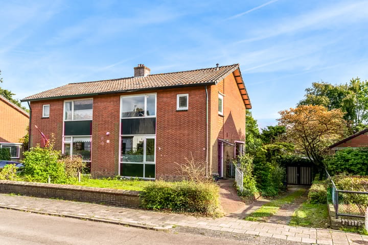 Parallelweg 22 in Heelsum