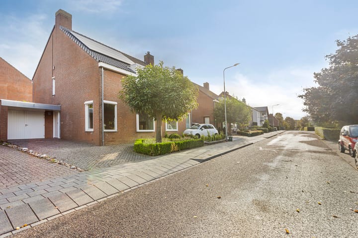 Foto van woning Parallelweg 23, Valkenburg