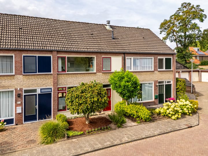 Photo of property Parallelweg 23, Heelsum
