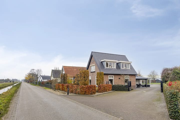 Parallelweg 25 in Opheusden