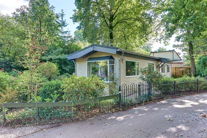 Foto van woning Parallelweg 26-203, Hierden