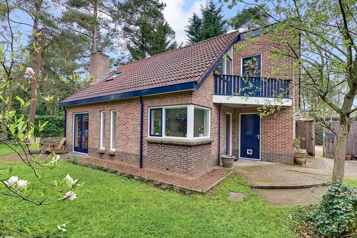 Parallelweg 26-62 in Hierden