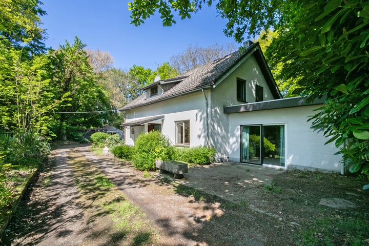 Foto van woning Parallelweg 3, Hunsel
