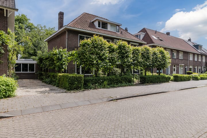 Parallelweg 33 in Geldrop Foto