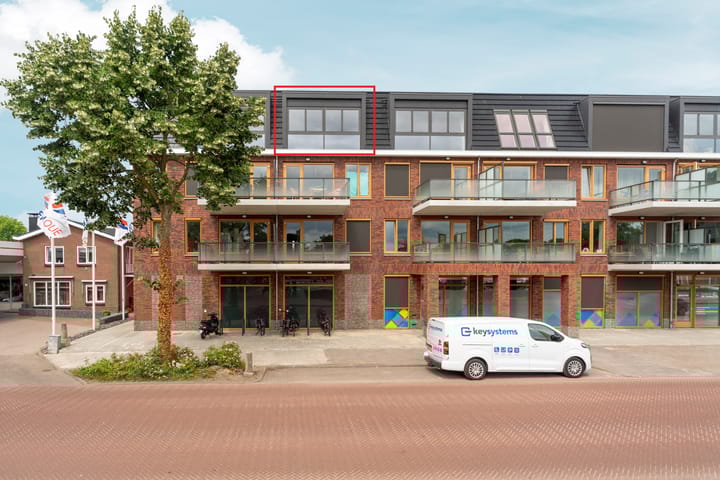 Parallelweg 35 in Eerbeek photo