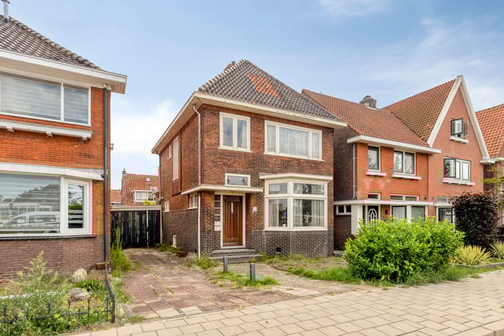 Parallelweg 36 in Koog aan de Zaan