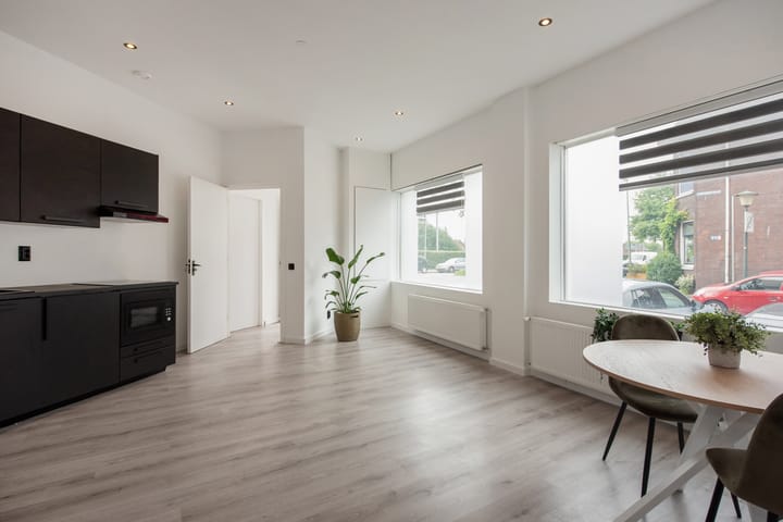 Photo of property Parallelweg 38A, Vlaardingen