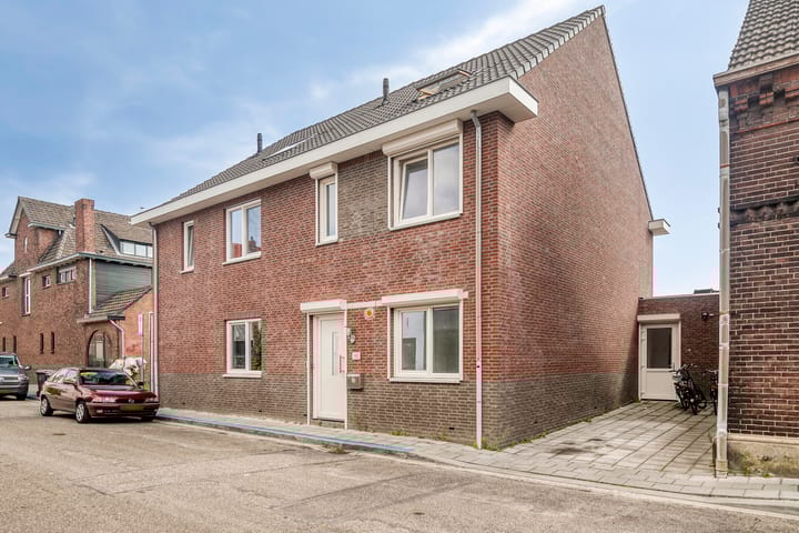 Parallelweg 42 in Venlo Foto
