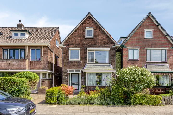 Parallelweg 44 in Koog aan de Zaan