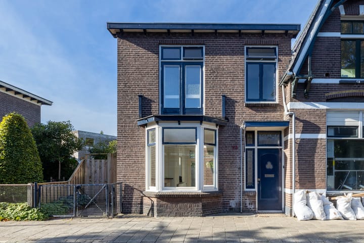 Photo de la maison Parallelweg 52, Almelo
