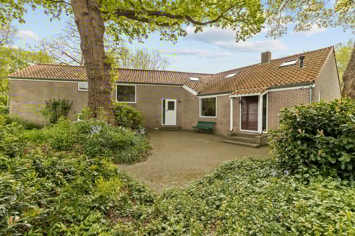 Photo of property Parallelweg 59, Glimmen