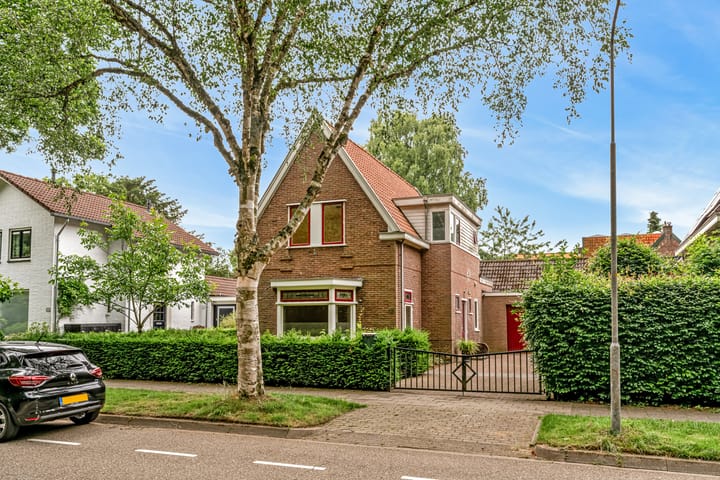 Parallelweg 62 in Oosterbeek