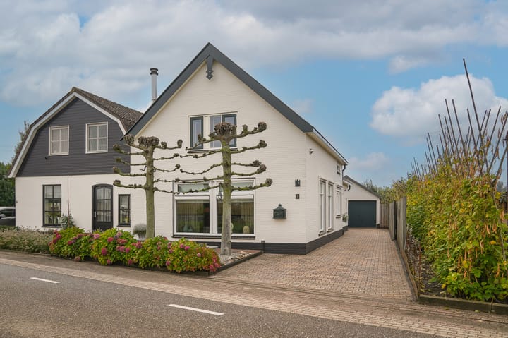 Parallelweg 7 in Dodewaard photo