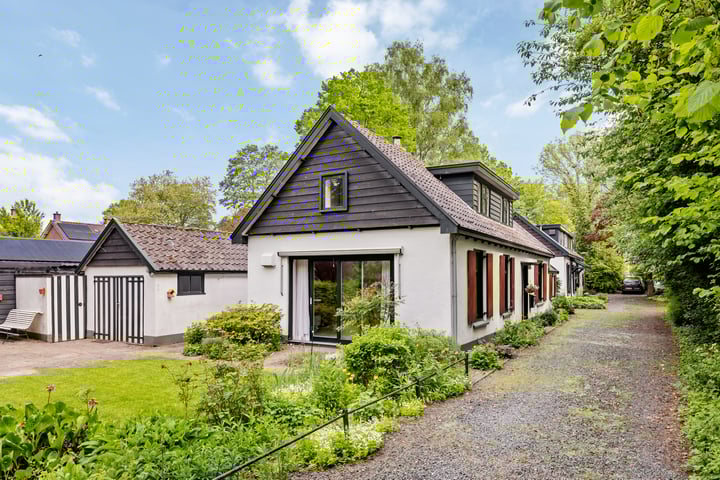 Parallelweg 7 in Olst foto