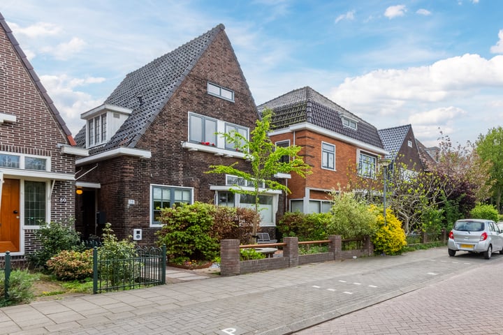 Parallelweg 78 in Koog aan de Zaan