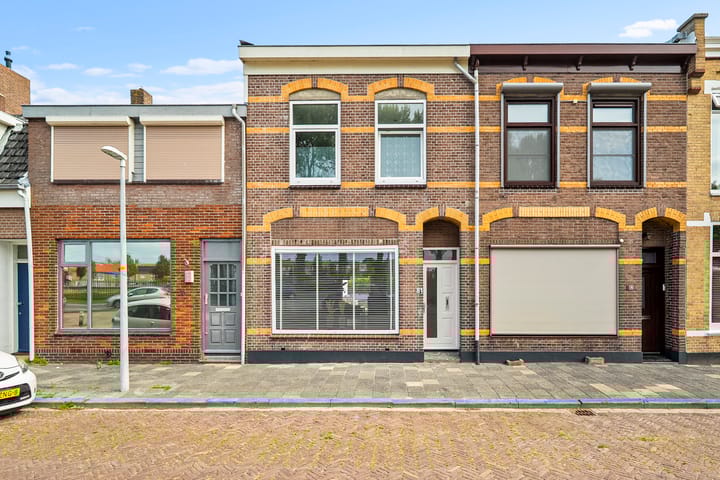 Parallelweg 81 in Den Helder