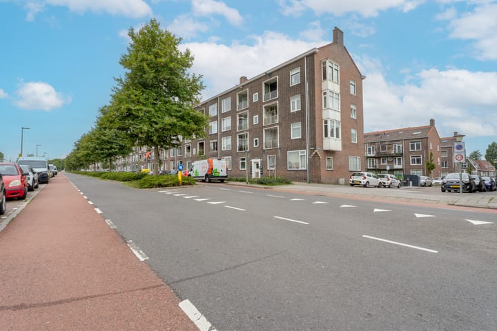 Parallelweg 88C in Vlaardingen