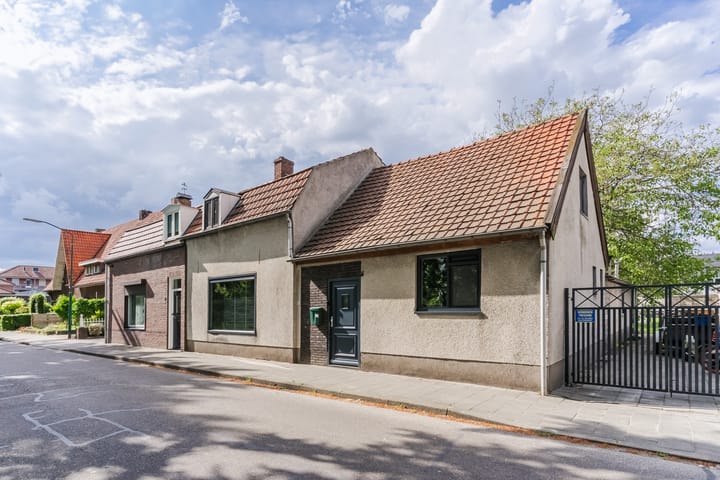 Parallelweg 9 in Budel-Schoot