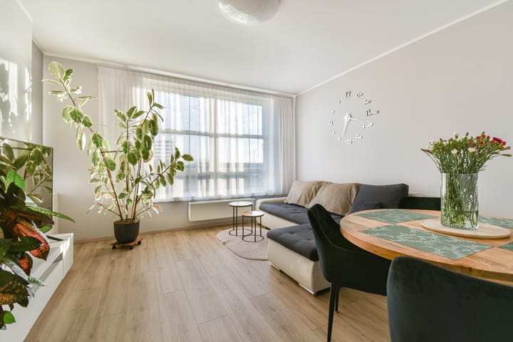 Photo of property Parallelweg 94C, Vlaardingen