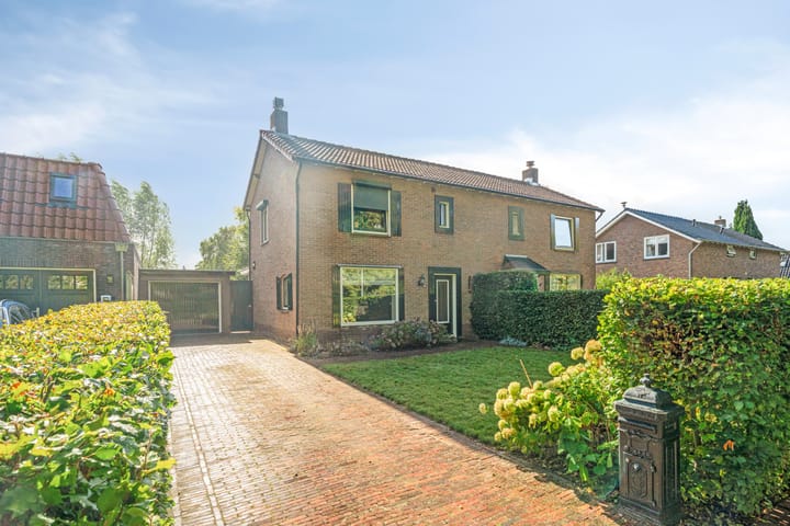 Parallelweg 95, Nunspeet Photo of property Parallelweg 95, Nunspeet