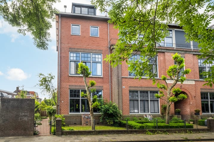 Parallelweg 9d in Sneek