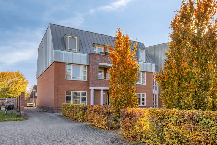 Parallelweg Oost 1L in Valkenswaard