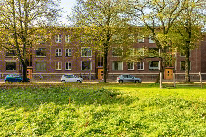 Paramaribostraat 78 in Groningen