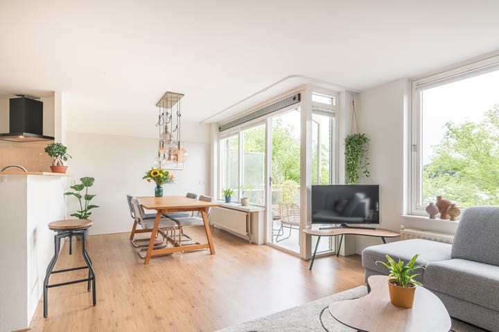 Paranádreef 123 in Utrecht