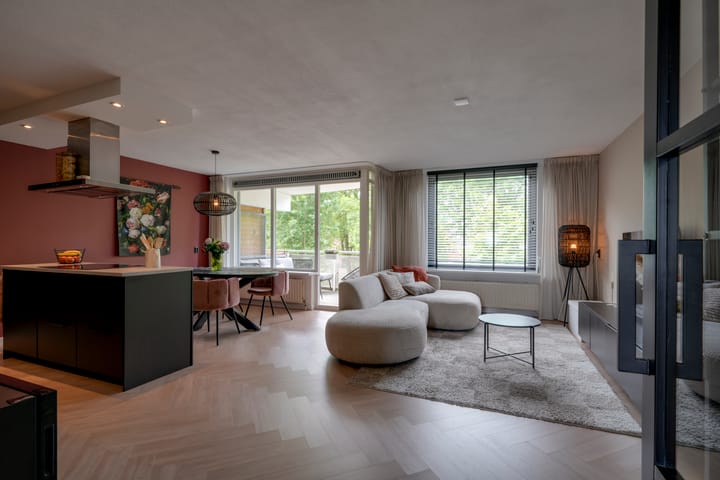 Photo of property Paranádreef 41, Utrecht