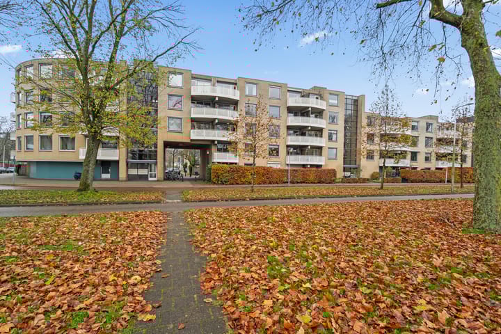 Photo of property Paranádreef 77, Utrecht