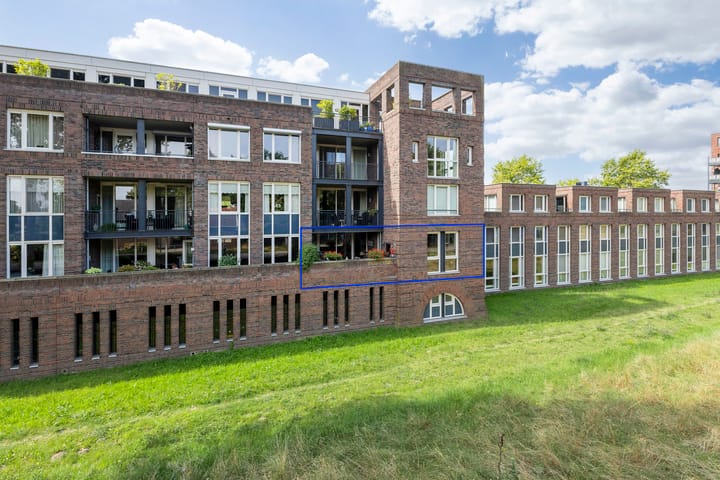 Parcivalring 193 in 's-Hertogenbosch