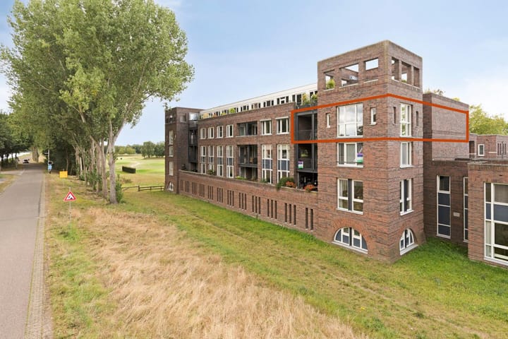 Parcivalring 213 in 's-Hertogenbosch