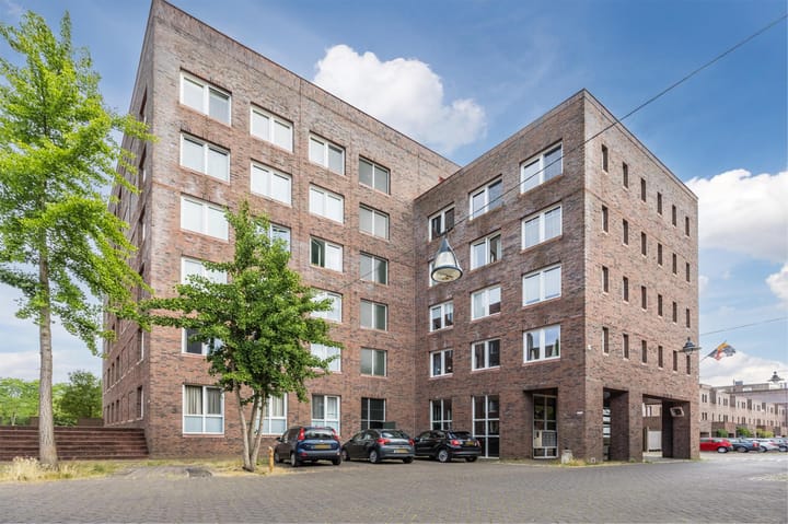 Parcivalring 395 in 's-Hertogenbosch
