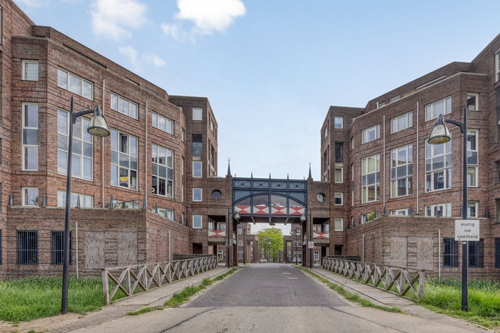 Parcivalring 533 in 's-Hertogenbosch