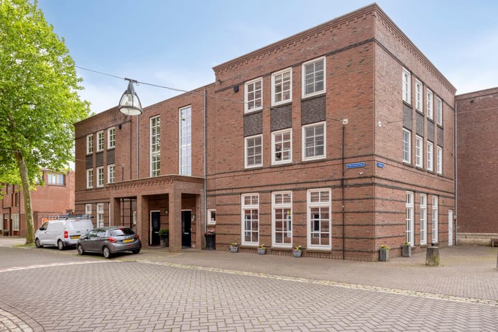 Parcivalring 96 in 's-Hertogenbosch