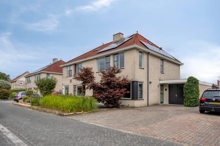 Photo of property Parelduiker 18, Wildervank