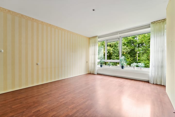 Parelmoerhorst 242 in 's-Gravenhage