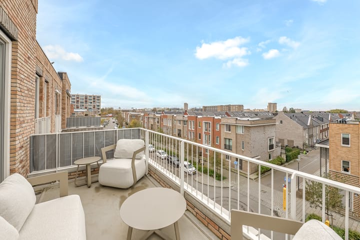 Photo de la maison Parelmoervlinderlaan 146, Rijswijk