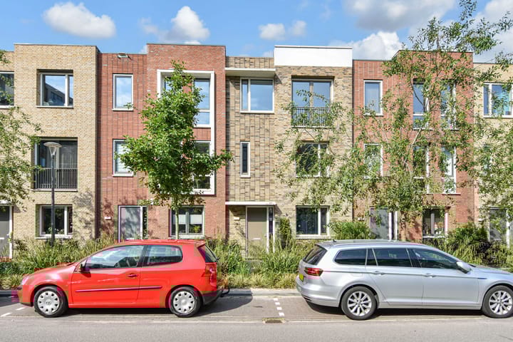 Parelmoervlinderlaan 23 in Rijswijk