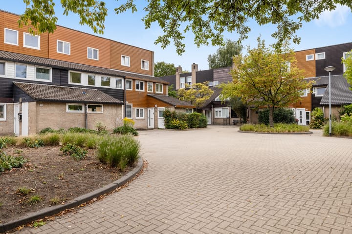 Parijseplein 15 in Zwijndrecht