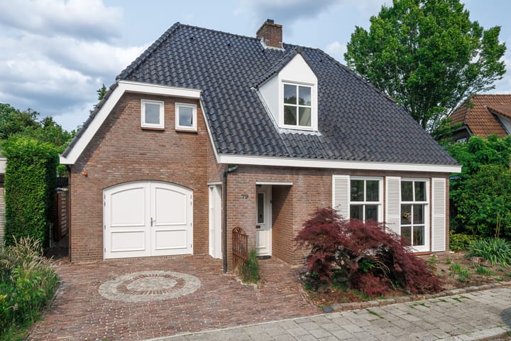 Photo of property Parijslaan 79, Eindhoven