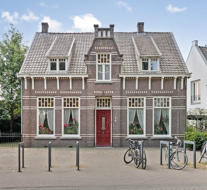 Park 65 in Nuenen foto